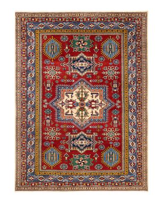 Bloomingdale's Tribal M1873 Area Rug, 5'10 x 8'2
