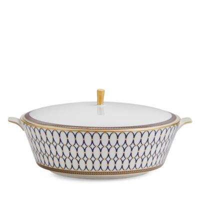 Wedgwood For Renaissance Gold Dinnerware Collection | Bloomingdale's