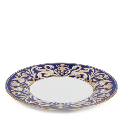 Renaissance Gold Accent Salad Plate