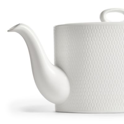 Gio Teapot