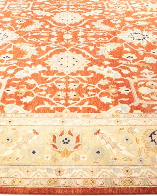 Mogul M1394 Area Rug, 9'3" x 12'5"