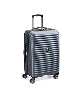 Delsey - Cruise 3.0 24" Expandable Spinner Suitcase