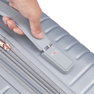 Cruise 3.0 24&amp;quot; Expandable Spinner Suitcase