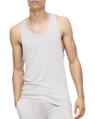 Calvin Klein - Ultra Soft Stretch Solid Tank