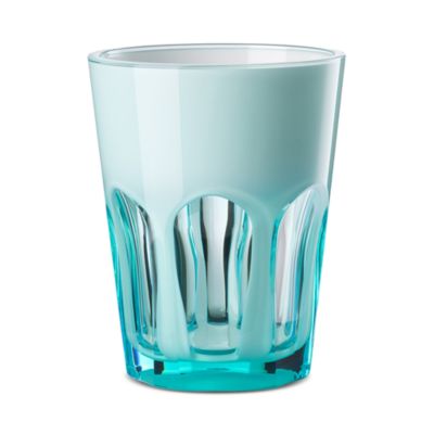 Mario Luca Giusti Acrylic Double Face Tumbler