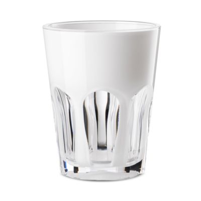 Mario Luca Giusti Acrylic Double Face Tumbler