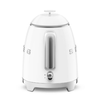 '50s Retro Electric Mini Kettle