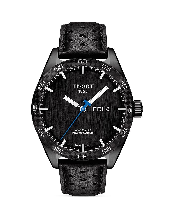 Tissot prs clearance 516 review