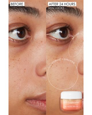 C.E.O. Afterglow Brightening Vitamin C Moisturizer 1.7 oz.