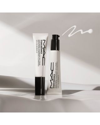 Studio Radiance Moisturizing + Illuminating Silky Primer