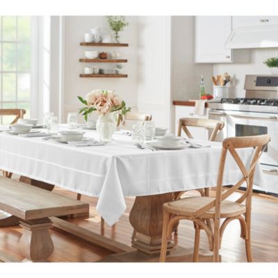 formal dining table covers