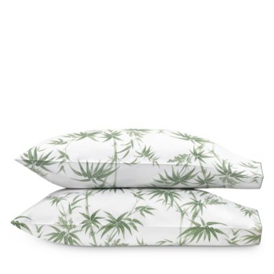 Dominique King Pillowcases, Pair