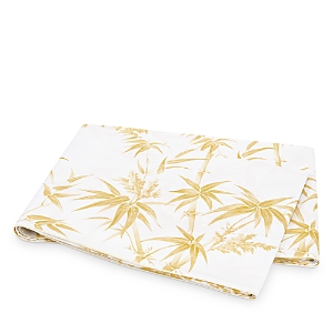 Matouk Dominique Flat Sheet, Full/queen