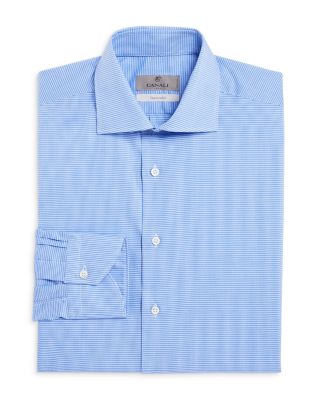 Men's Dress Shirts: Regular \u0026 Slim Fit 