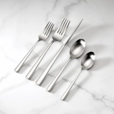 Malmo 5 Piece Place Setting