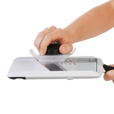 Hand Held Mandolin Slicer