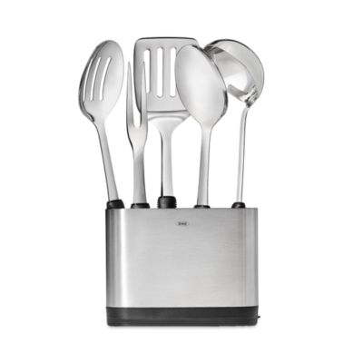 OXO Good Grips 6 Pc Utensil Set | Bloomingdale's