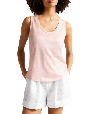 ted baker tank top