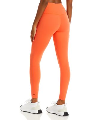 Scoop Back Sports Bra & Airweight Leggings