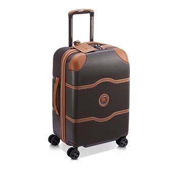 Delsey Paris - Chatelet Air 2 Carryon Spinner Suitcase