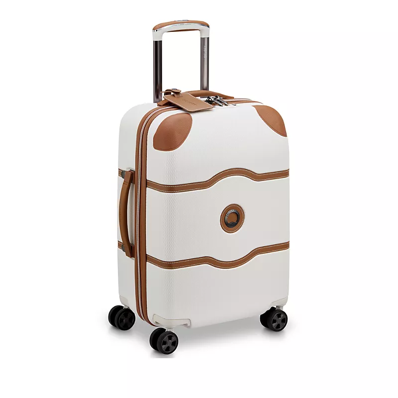 Delsey Chatelet Air 2 Carryon Spinner Suitcase