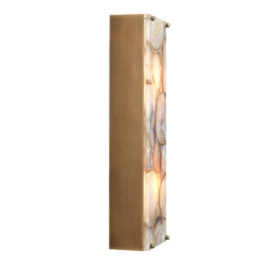 Adeline Rectangle Wall Sconce