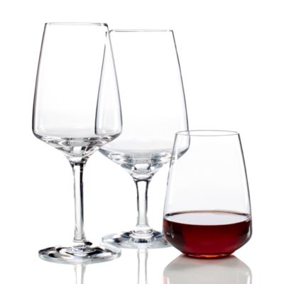 Orrefors - Pulse Glassware