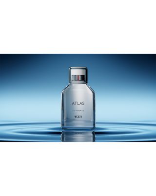 Atlas [00:00 GMT] TUMI Eau de Parfum Spray 3.4 oz.