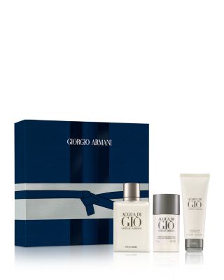 Armani - Acqua di Giò Eau de Toilette 3-Piece Gift Set