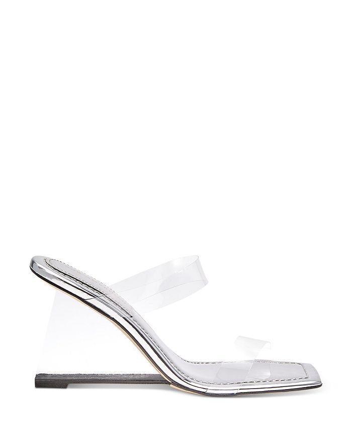 Good American Women s Cinder Rella Slide Wedge Sandals