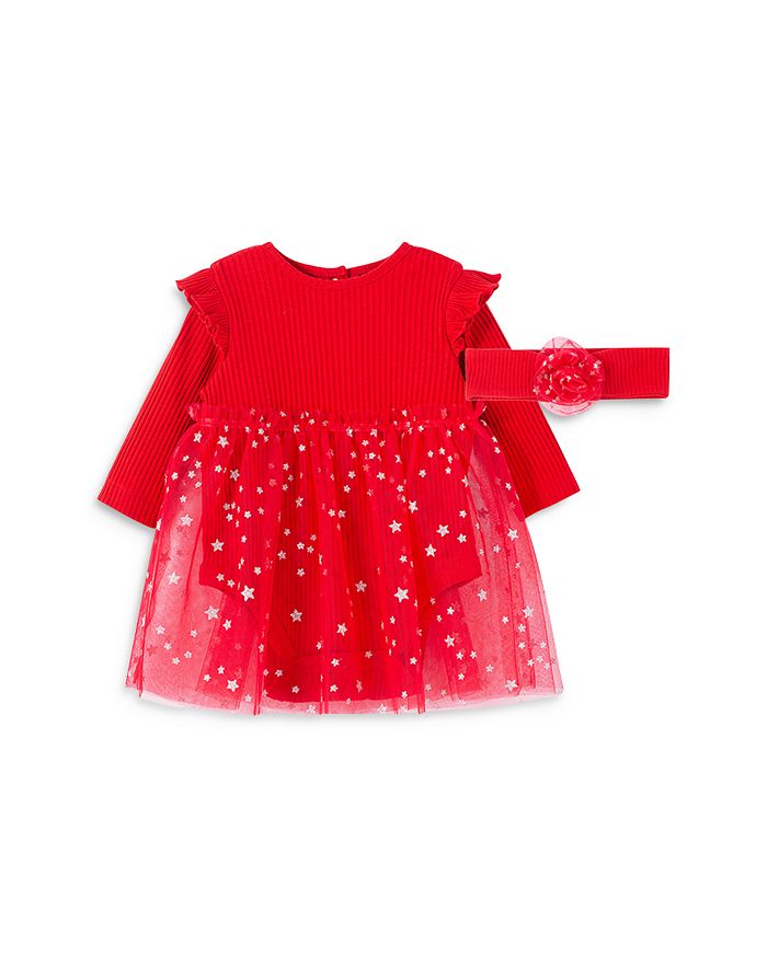 Little me tutu discount dress