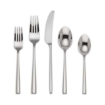 Malmo 20 Piece Flatware Set