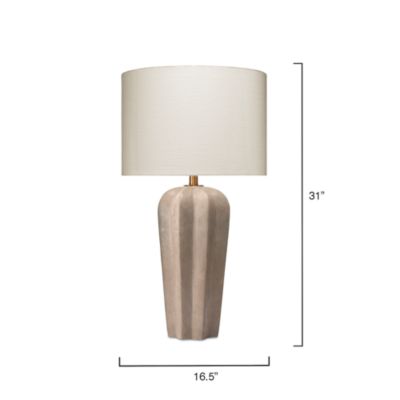 Regal Table Lamp