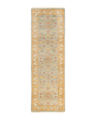 Bloomingdale's Mogul M1626 Runner Area Rug, 2'8 x 8'7