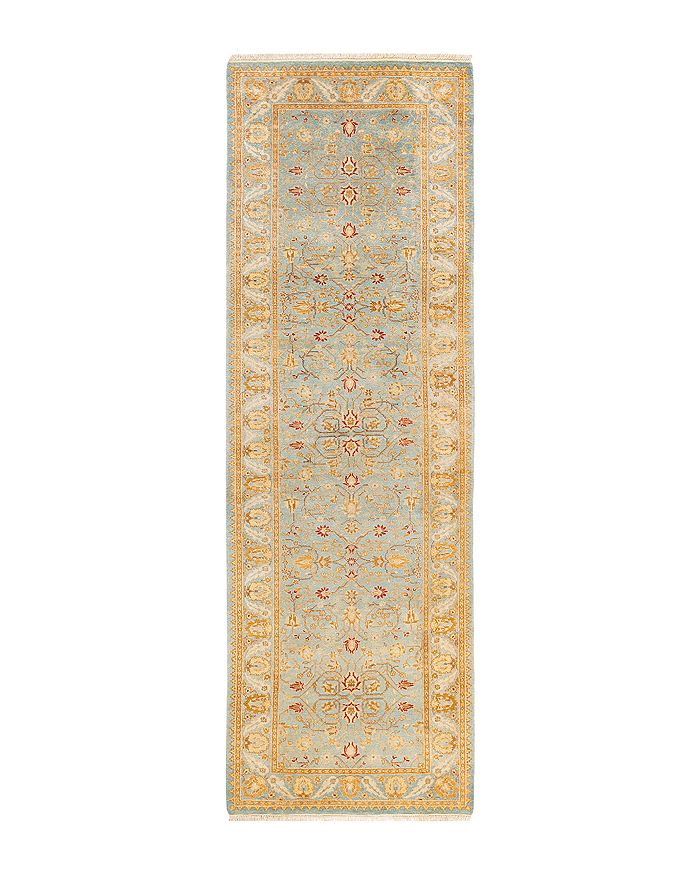 Bloomingdale's Mogul M1626 Runner Area Rug, 2'8" x 8'7" Bloomingdale's