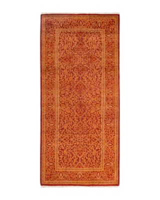 Bloomingdale's Mogul M1749 Runner Area Rug, 2'7 x 6'