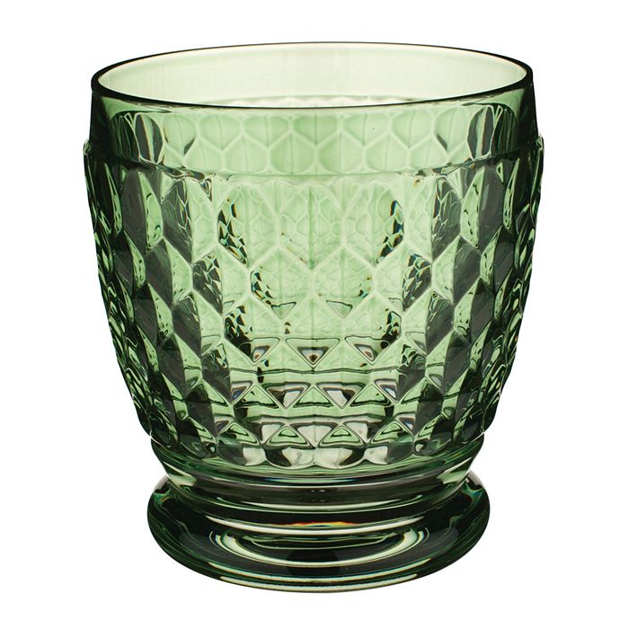 VILLEROY & BOCH BOSTON DOUBLE OLD-FASHIONED GLASS,73091412