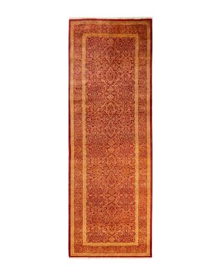 Bloomingdale's Mogul M1626 Runner Area Rug, 3' x 9'1