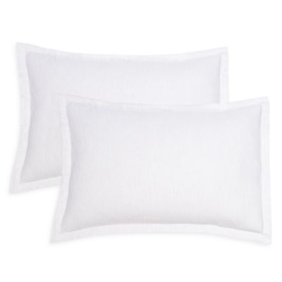 Amalia Home Collection - Nimbus King Sham, Pair - Exclusive