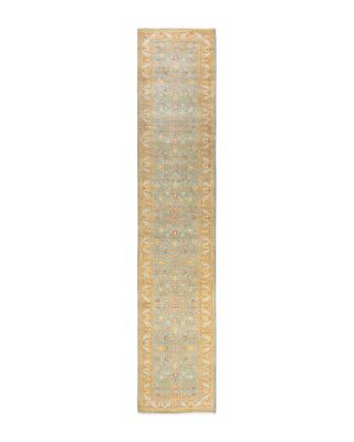 Bloomingdale's Mogul M1749 Runner Area Rug, 2'6 x 13'9