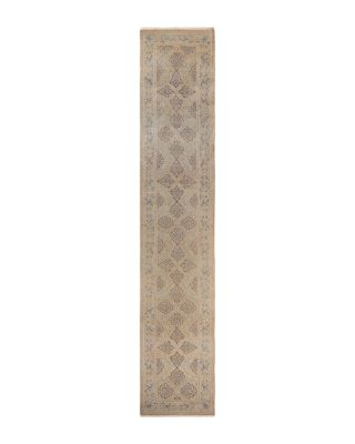 Bloomingdale's Mogul M1749 Runner Area Rug, 2'7 x 14'5