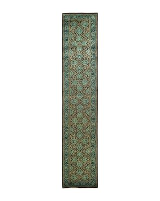 Bloomingdale's Mogul M1749 Runner Area Rug, 2'8 x 13'5