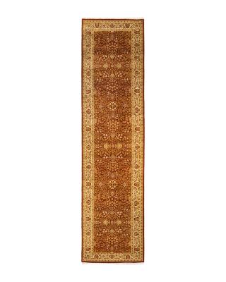 Bloomingdale's Mogul M1749 Runner Area Rug, 3'1 x 13'4