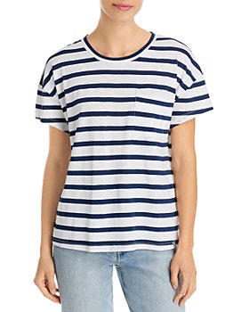 Marc New York Performance Womens Cool Wash Long Sleeve Cut-Out Front Tee
