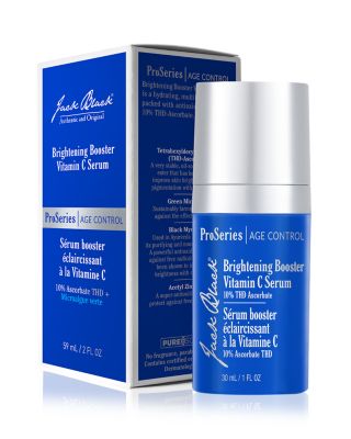 Brightening Booster Vitamin C Serum 1 oz.
