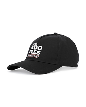 The Kooples State of Mind Cap
