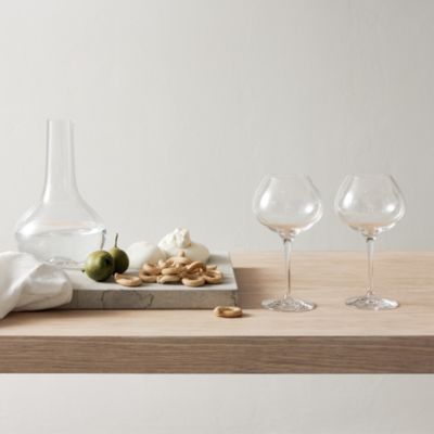 More Glassware Collection