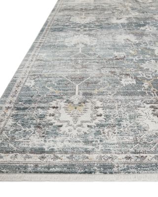 Bonney BNY-03 Area Rug, 2' x 3'