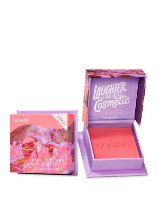 Benefit Cosmetics - WANDERful World Silky Soft Powder Blush