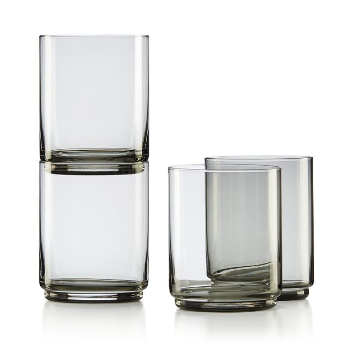 Tall Glass - Set of 4